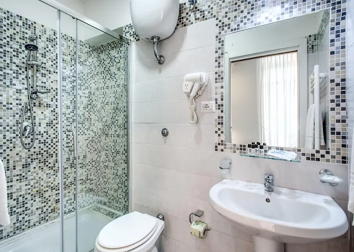 Napoli's Gold Pensión Nápoles