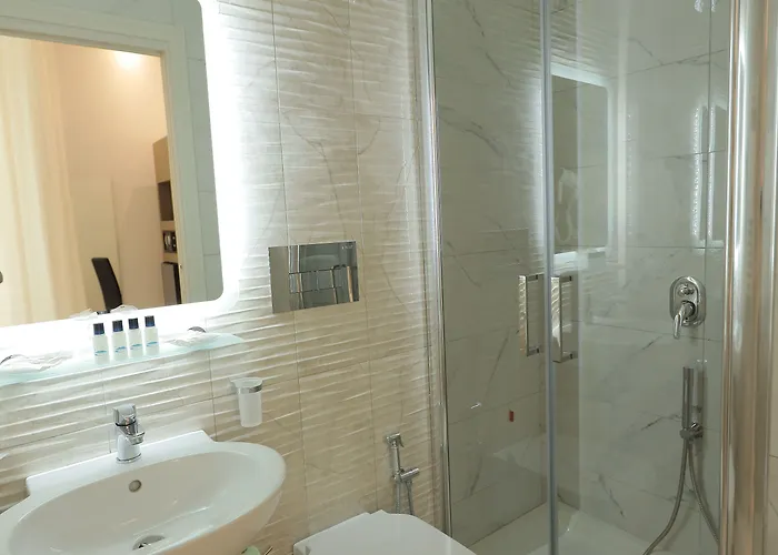 Pensión Napoli's Gold Nápoles