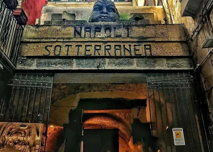 Pensión Napoli's Gold