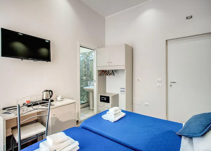 Napoli's Gold Pensión