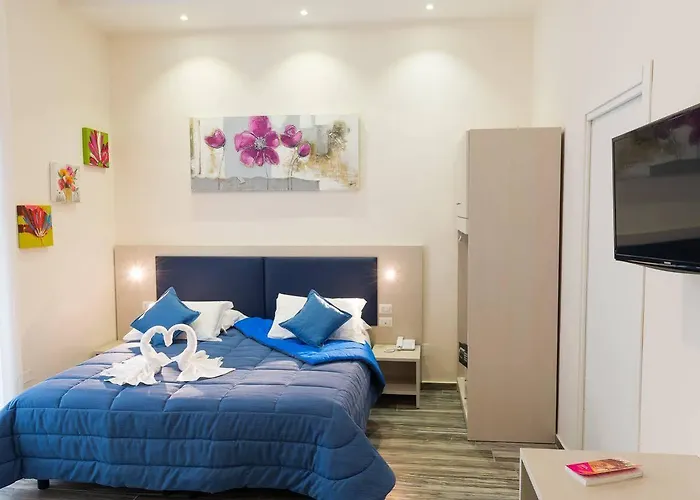 Napoli's Gold 3* Nápoles