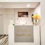 Napoli's Gold Gasthof Neapel
