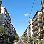 Napoli's Gold 3* Nápoles