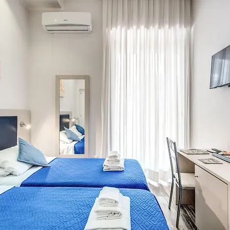 Napoli's Gold 3* Neapel