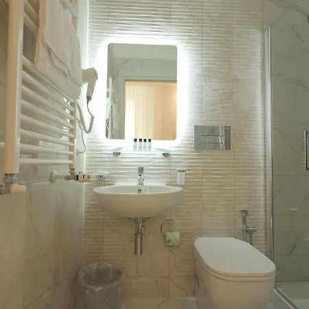 Gasthof Napoli's Gold 3*