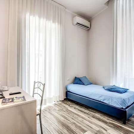 Napoli's Gold 3*