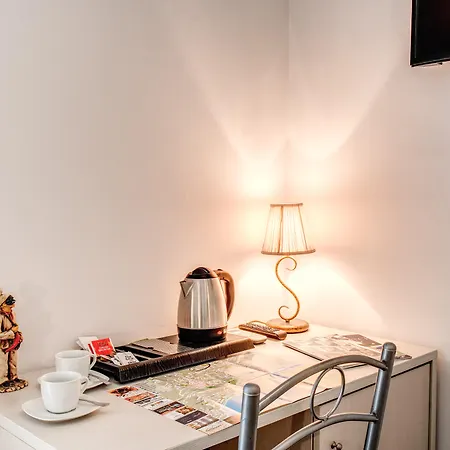 Napoli's Gold 3* Neapel