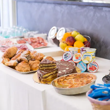 Gasthof Napoli's Gold 3*