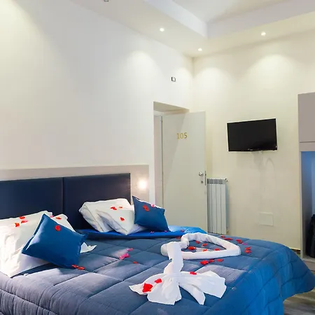 Napoli's Gold 3* 那不勒斯