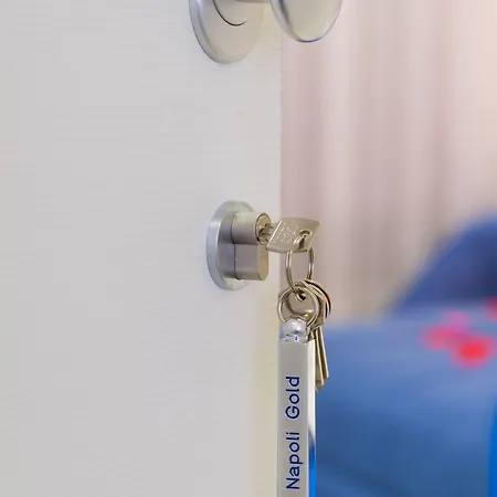 Gasthof Napoli's Gold