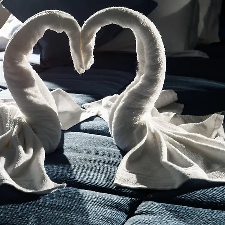 Gasthof Napoli's Gold 3*