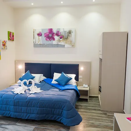 Napoli's Gold Neapel