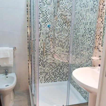 招待所 Napoli's Gold 那不勒斯