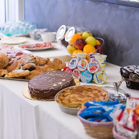 Gasthof Napoli's Gold 3*