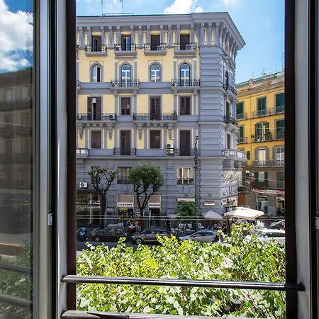 Napoli's Gold 3* 那不勒斯