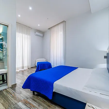 Gasthof Napoli's Gold 3*