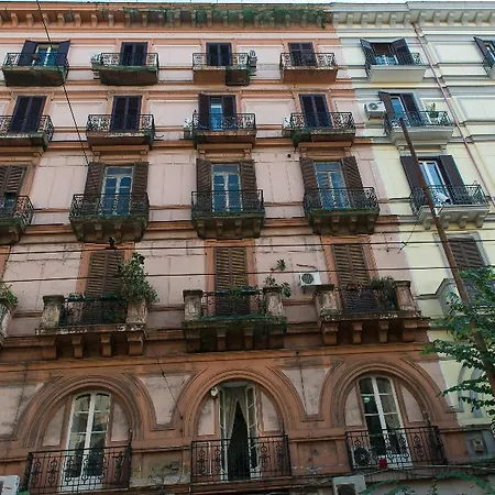 Napoli's Gold