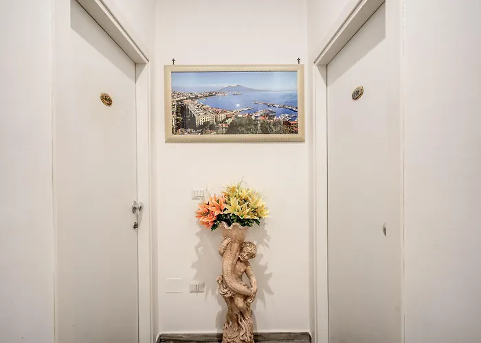 Napoli's Gold Neapel