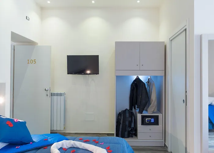 Napoli's Gold 3*