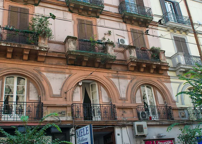 Napoli's Gold Neapel
